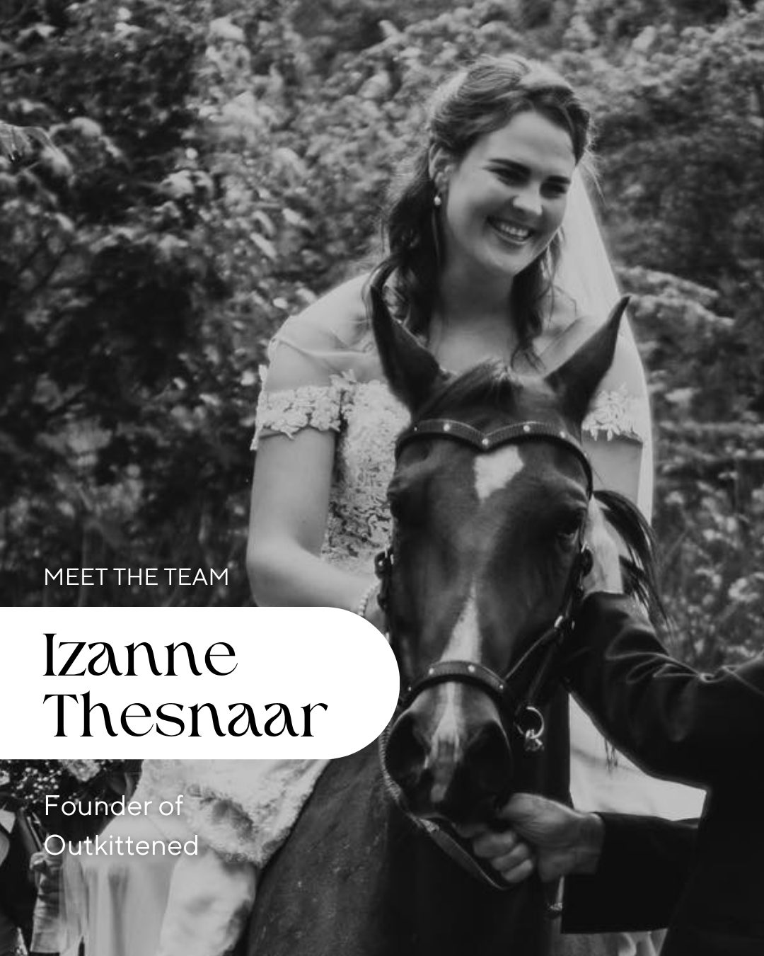 Izanne Thesnaar