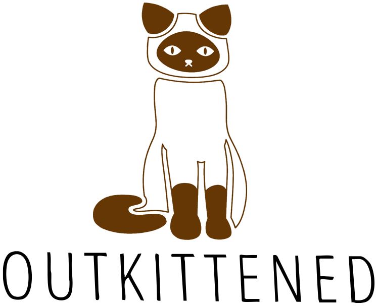 Outkittened